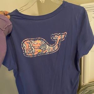 VINEYARD VINES WOMEN’S SHIRT